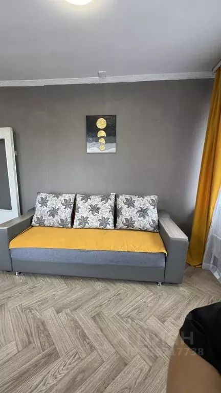 2-к кв. Тыва, Кызыл ул. Титова, 33 (49.0 м) - Фото 1
