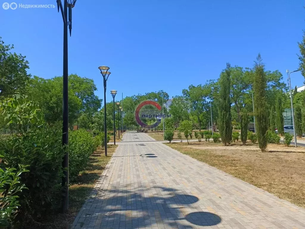 Квартира-студия: Севастополь, улица Маршала Бирюзова, 1 (18 м) - Фото 0
