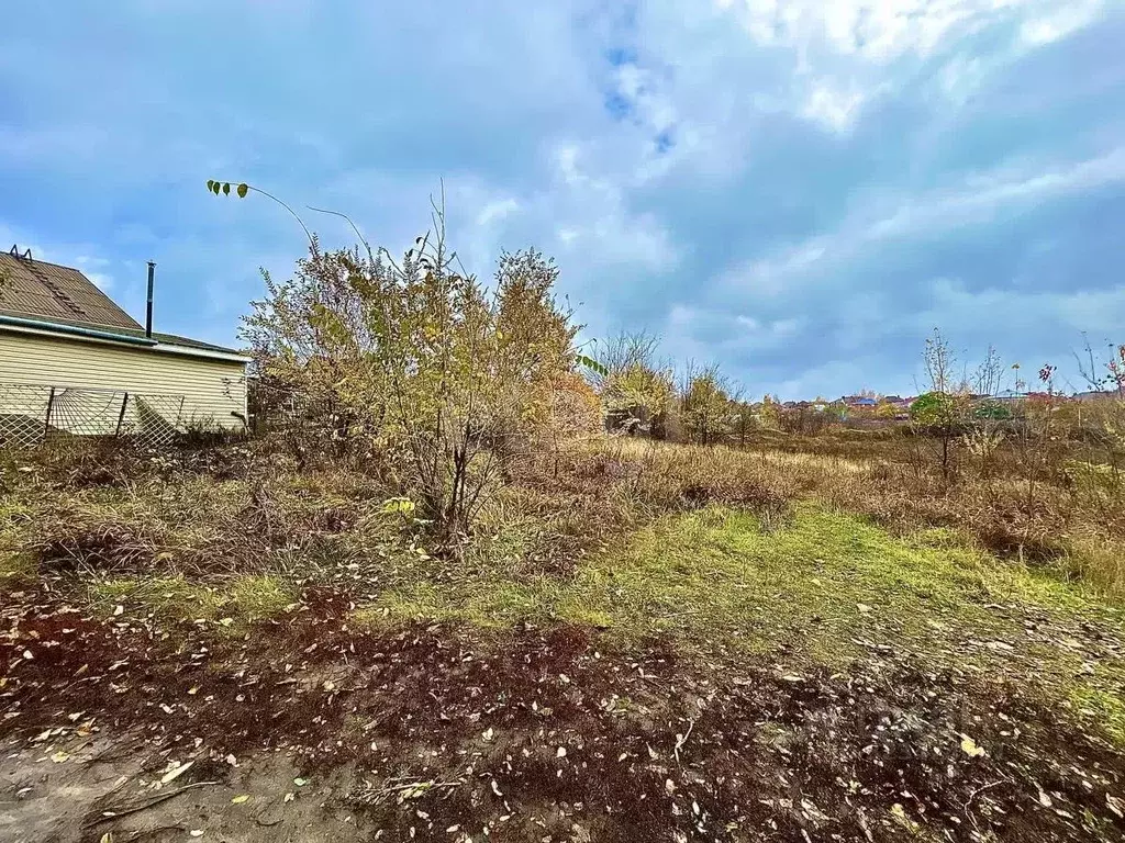 Участок в Белгородская область, Белгородский район, Дубовское с/пос, ... - Фото 1