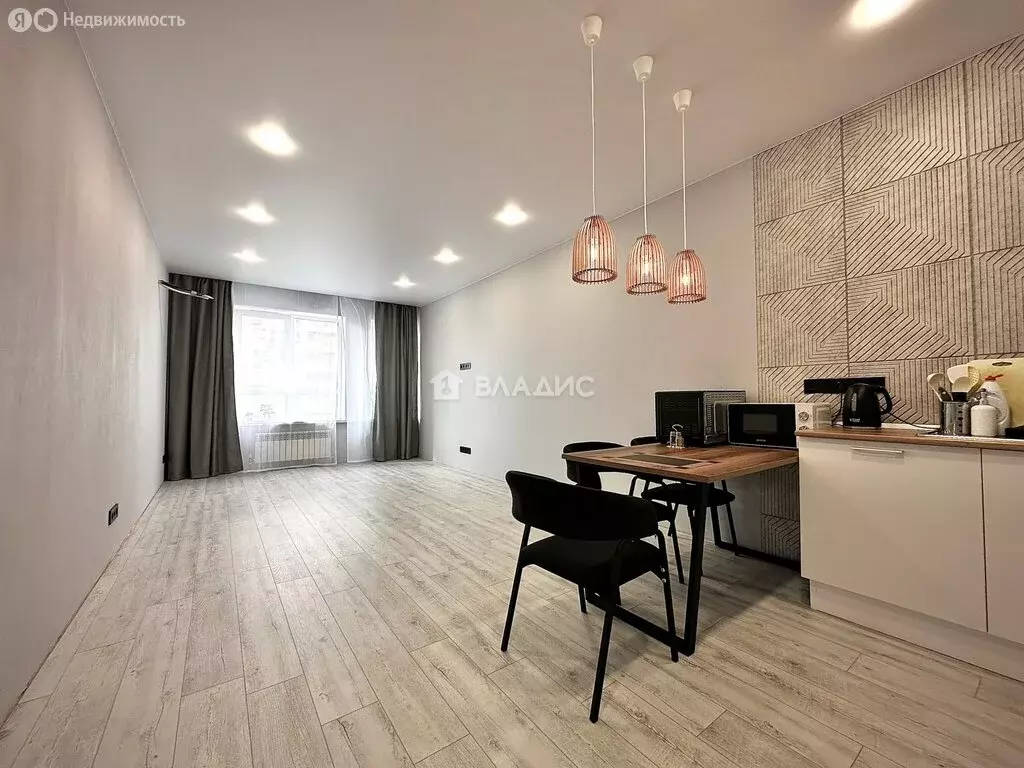 3-комнатная квартира: Пенза, улица Измайлова, 58Ак1 (73.7 м) - Фото 1