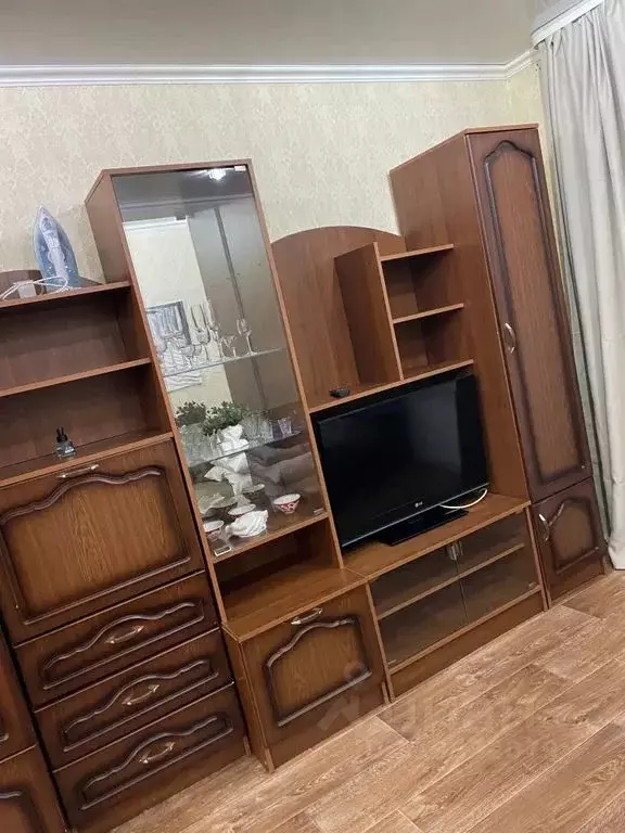 1-к кв. Тверская область, Торжок Пролетарская ул., 2 (29.0 м) - Фото 2