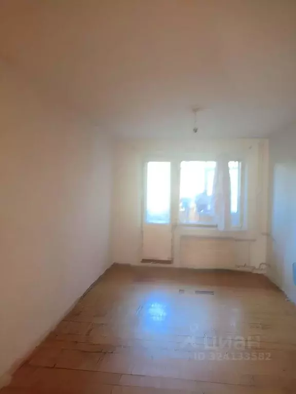 3-к кв. Пермский край, Пермь Самолетная ул., 48 (67.1 м) - Фото 1