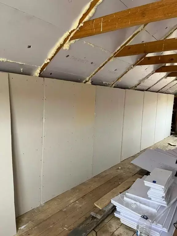 Дом в Кемеровская область, Новокузнецкий муниципальный округ, с. ... - Фото 2