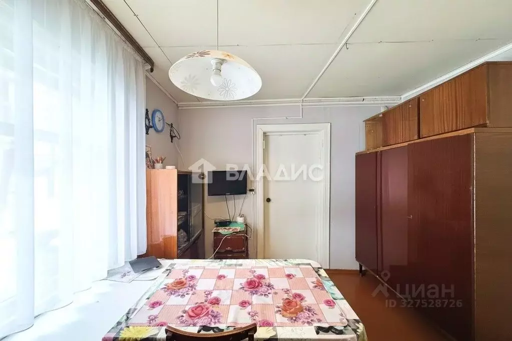 2-к кв. Карелия, Прионежский район, пос. Новая Вилга ул. Коммунальная, ... - Фото 2