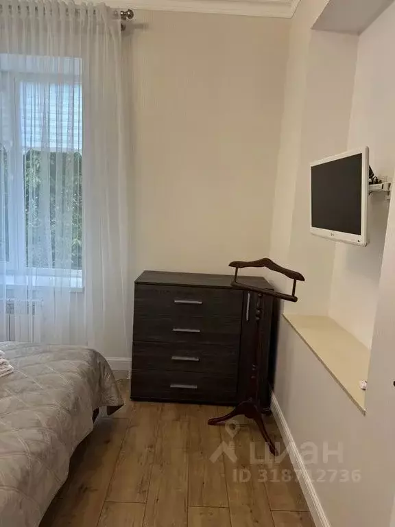 2-к кв. Ставропольский край, Кисловодск Парковая ул., 32 (80.0 м) - Фото 1