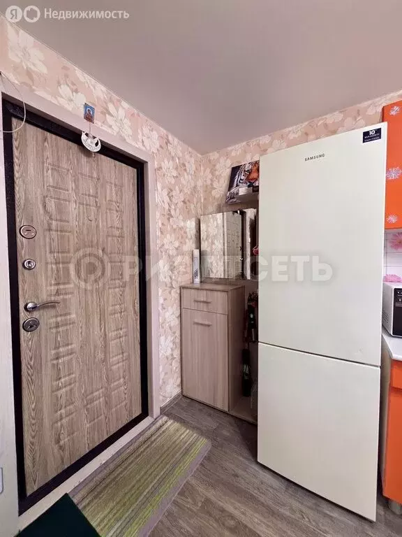 1к в 6-комнатной квартире (13.2 м) - Фото 1