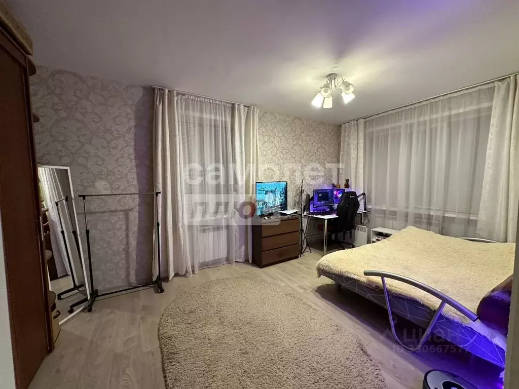 1-к кв. Московская область, Долгопрудный Центральная ул., 8 (30.0 м) - Фото 1