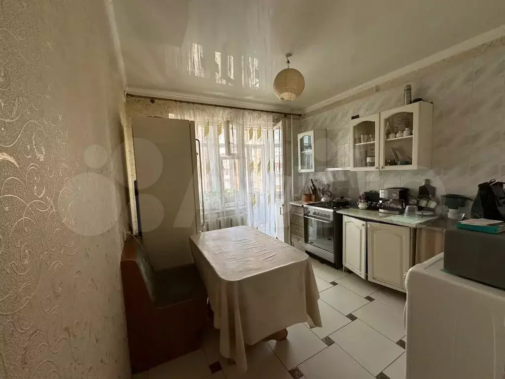3-к. квартира, 80 м, 5/9 эт. - Фото 1