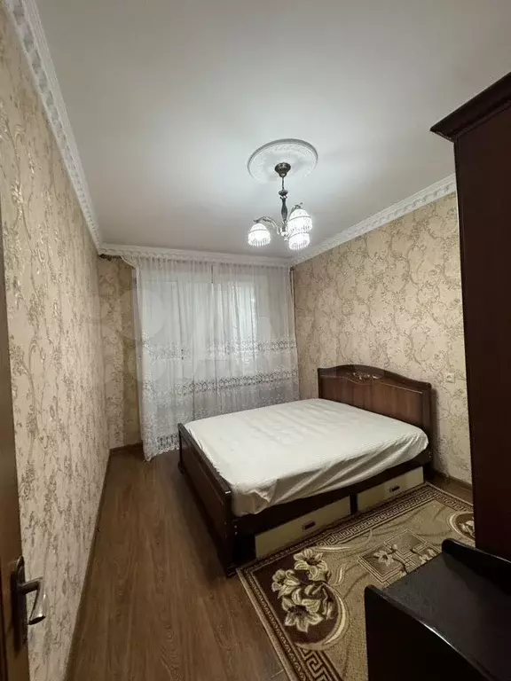 2-к. квартира, 65 м, 4/9 эт. - Фото 0