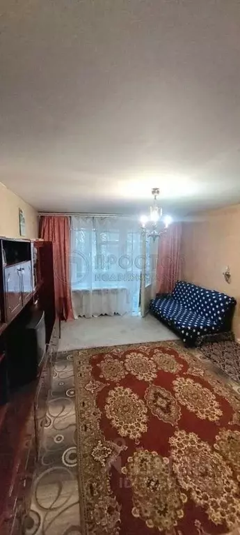 2-к кв. Москва Болотниковская ул., 51К2 (43.8 м) - Фото 1