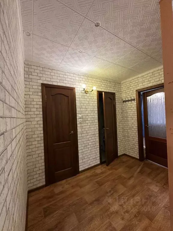 2-к кв. Нижегородская область, Бор Первомайская ул., 1А (47.0 м) - Фото 2