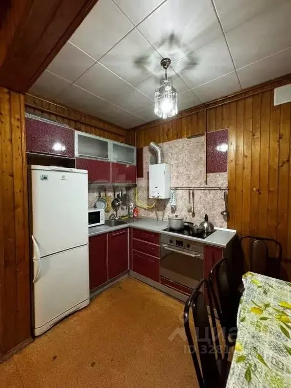 Дом в Воронежская область, Воронеж Балтийский пер., 48 (126 м) - Фото 1