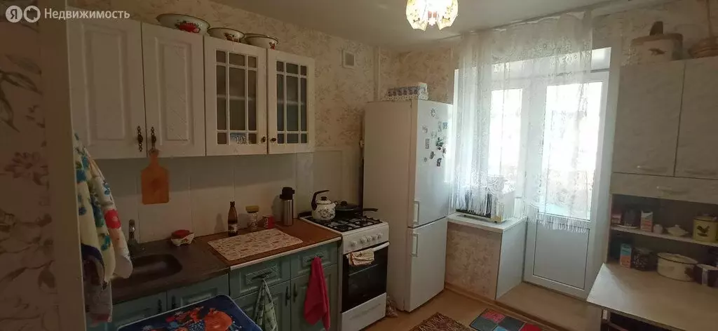 1-комнатная квартира: Курган, жилой район Энергетики, микрорайон ... - Фото 0