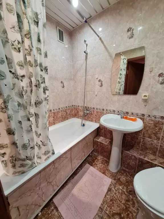 1-к кв. Иркутская область, Иркутск ул. Франк-Каменецкого, 2 (31.0 м) - Фото 2