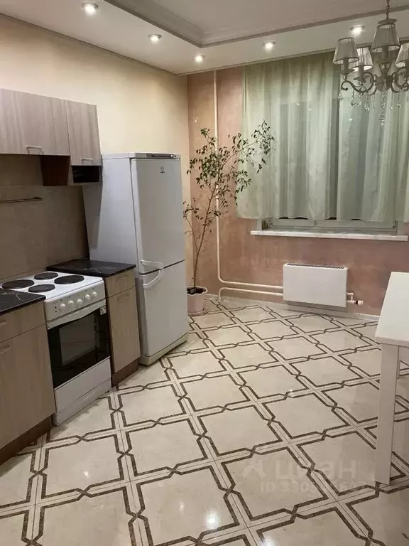 2-к кв. Московская область, Лобня бул. Лобненский, 9 (69.0 м) - Фото 2