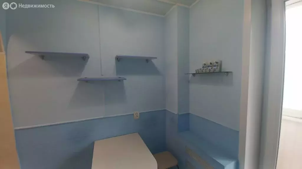 1-комнатная квартира: Тихвин, 5-й микрорайон, 29А (34.7 м) - Фото 1