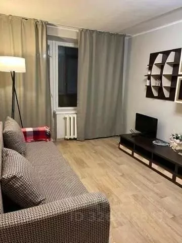 2-к кв. Москва Можайское ш., 38К2 (41.0 м) - Фото 1