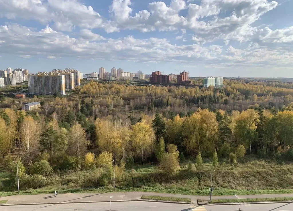 1-к кв. Томская область, Томск Солнечный мкр, ул. Герасименко, 1/22 ... - Фото 2