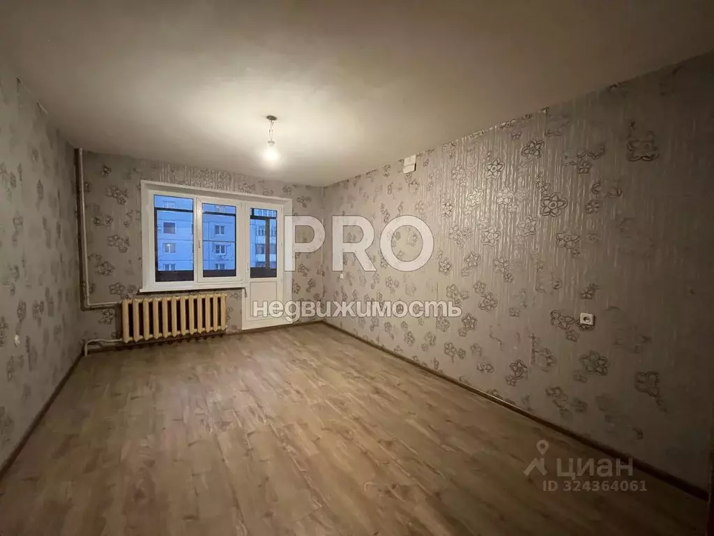 3-к кв. Ярославская область, Ярославль Ленинградский просп., 60к3 ... - Фото 1