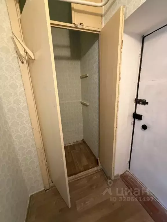 1-к кв. Волгоградская область, Волгоград Триумфальная ул., 12 (32.0 м) - Фото 1