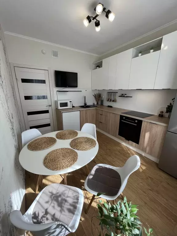 Продаётся 2-к квартира, 53 м - Фото 1