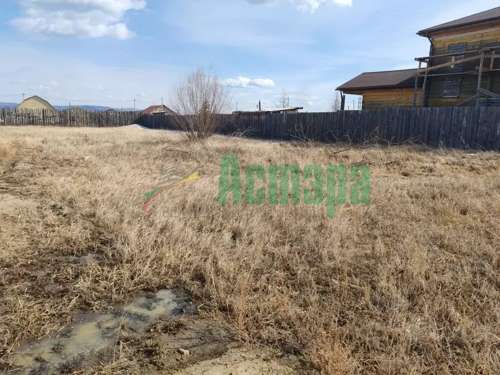 Участок в Забайкальский край, Чита Кутузовский проезд, 244 (14.95 ... - Фото 2