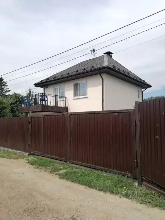 Дом в Челябинская область, Челябинск Троицкий тракт (85 м) - Фото 1