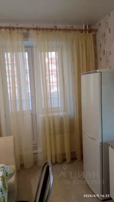 1-к кв. Московская область, Щелково ул. Неделина, 25 (42.0 м) - Фото 2