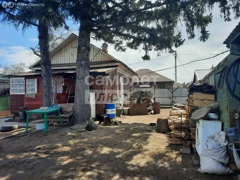 Дом в Благовещенск, Литейная улица, 135 (42 м) - Фото 1
