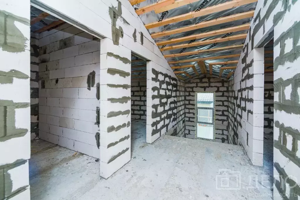 Коттедж в Рязанская область, Рязанский муниципальный округ, с. ... - Фото 2