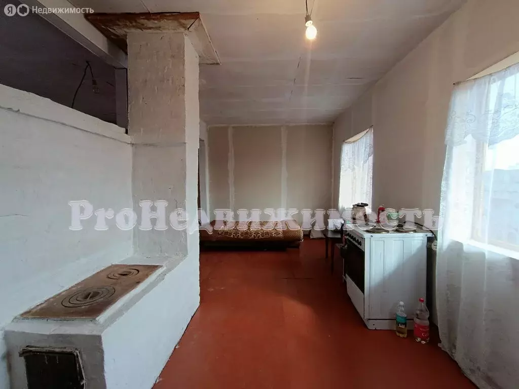 Дом в Кызыл, СНТ Музыкант, Музыкальная улица, 14 (34.1 м) - Фото 0