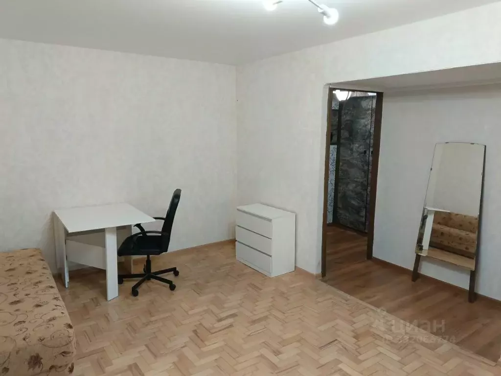 1-к кв. Москва Болотниковская ул., 9 (33.0 м) - Фото 1