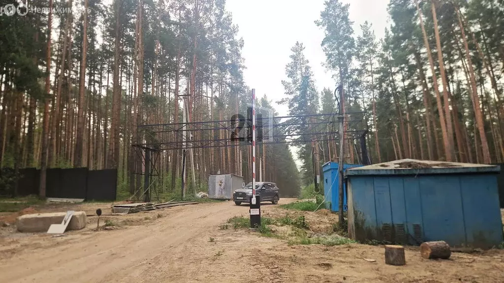 Участок в Сысерть, КП Адажио (9.62 м) - Фото 1