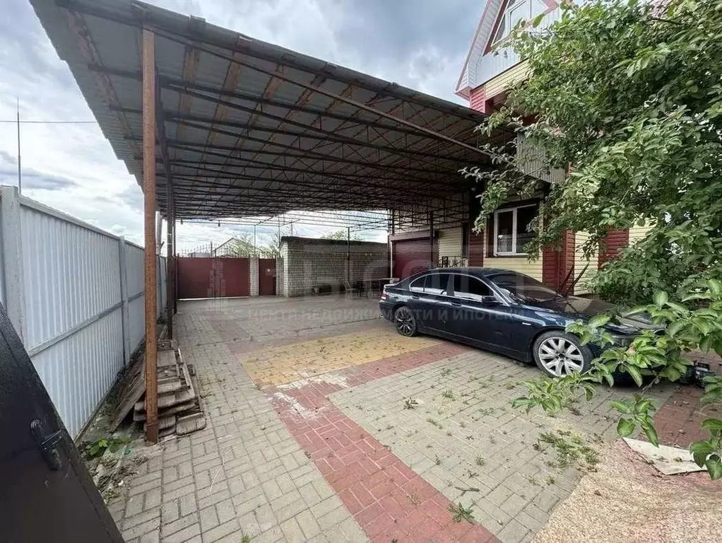 Дом в Воронежская область, Воронеж ул. Крейзера, 83 (362 м) - Фото 2