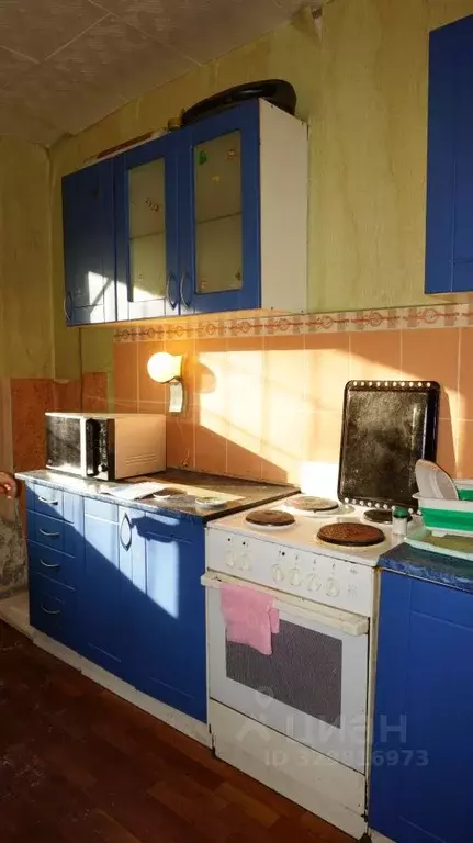 1-к кв. Мурманская область, Мурманск ул. Успенского, 11 (42.0 м) - Фото 1