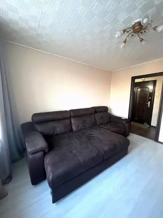 2-к кв. Санкт-Петербург бул. Новаторов, 22 (45.0 м) - Фото 2