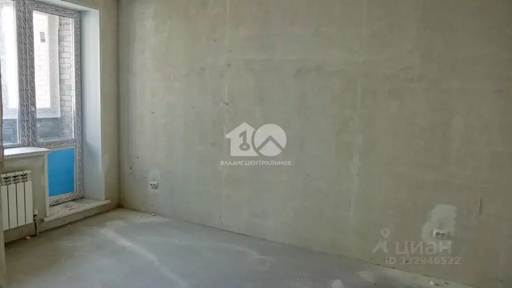 Студия Новосибирская область, Бердск ул. Ленина, 114 (30.0 м) - Фото 1