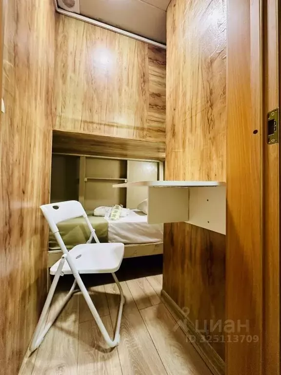 Комната Москва ш. Энтузиастов, 9 (2.0 м) - Фото 1