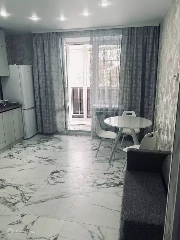 Продаётся 1-к квартира, 42.6 м - Фото 0