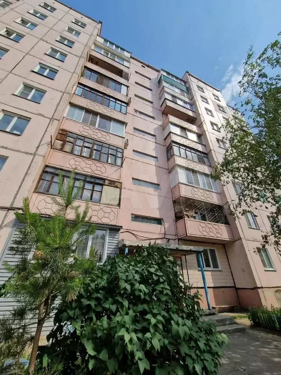 1-к. квартира, 34 м, 2/9 эт. - Фото 0