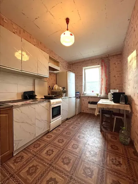 4-к кв. Тульская область, Тула ул. Бондаренко, 33 (81.0 м) - Фото 1