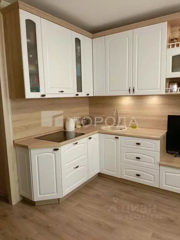 4-к кв. Новосибирская область, Новосибирск ул. Плахотного, 53/1 (73.0 ... - Фото 1