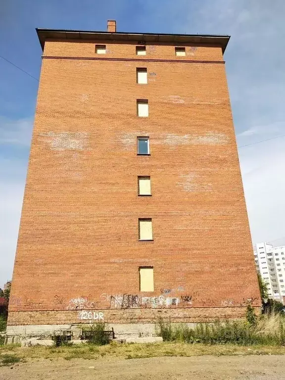 Помещение свободного назначения в Новосибирская область, Новосибирск ... - Фото 2