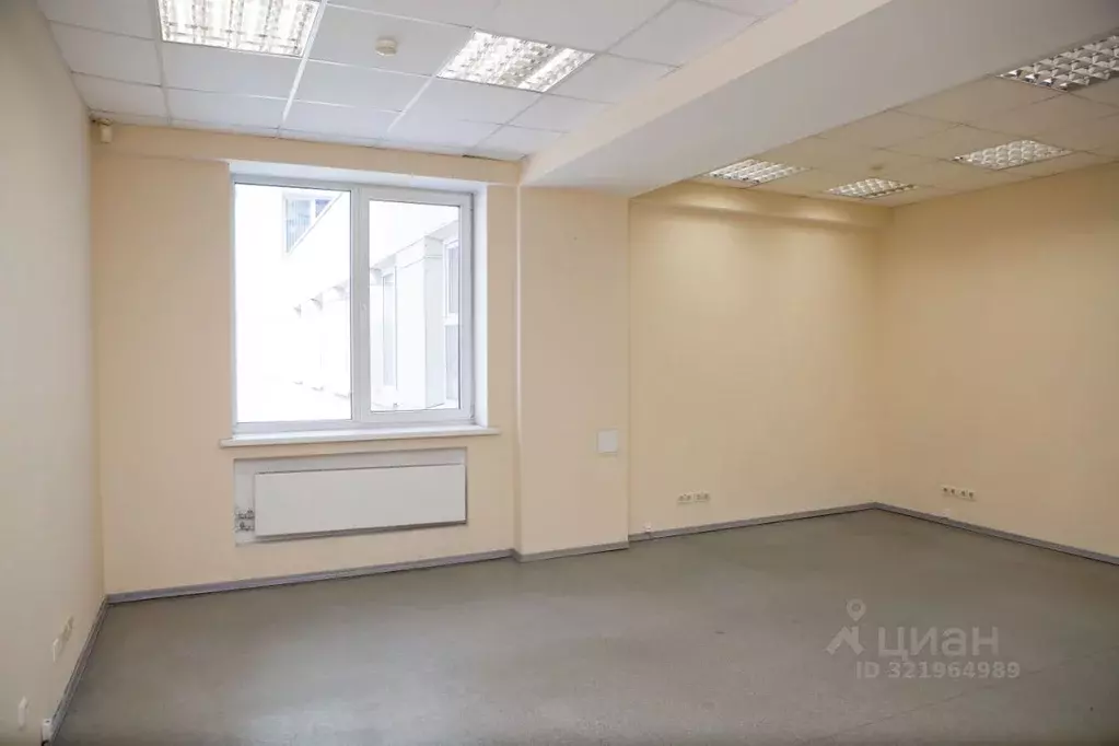 Офис в Новосибирская область, Новосибирск просп. Карла Маркса, 30/1 ... - Фото 1