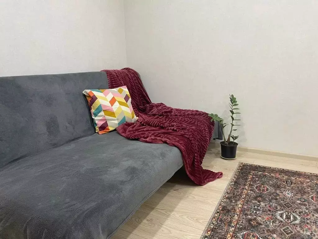 1-к кв. Краснодарский край, Краснодар Станкостроительная ул., 24 (42.0 ... - Фото 2