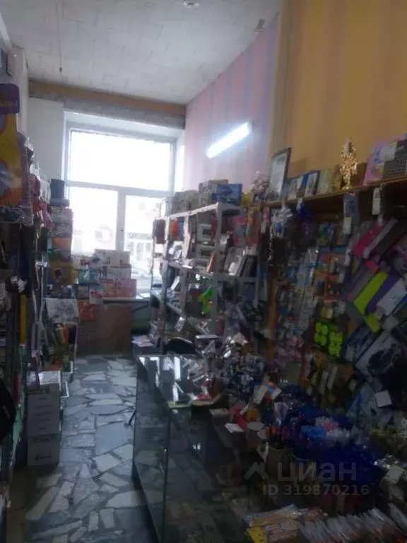 Помещение свободного назначения в Московская область, Воскресенск ... - Фото 1