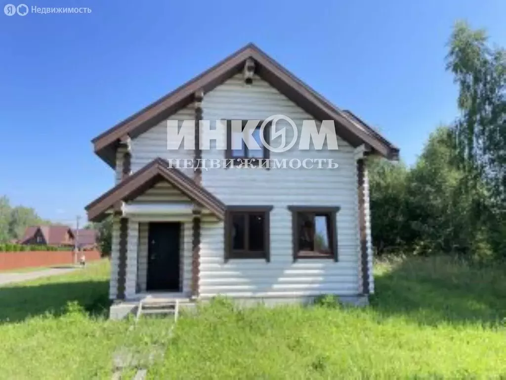 Участок в сельское поселение Малаховское, деревня Карпищево, 362 ... - Фото 0