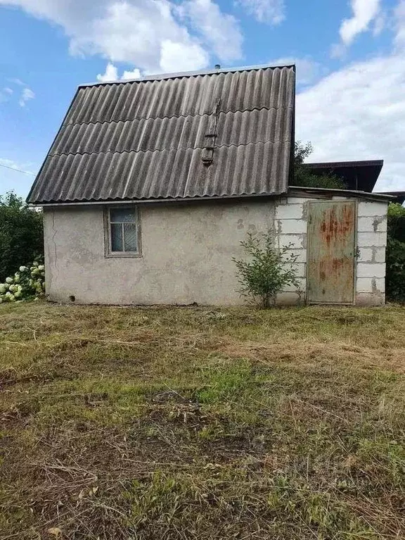 Дом в Белгородская область, Старый Оскол 7 (40 м) - Фото 1