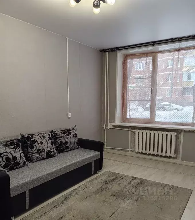 1-к кв. Московская область, Балашиха Железнодорожный мкр, ул. ... - Фото 2