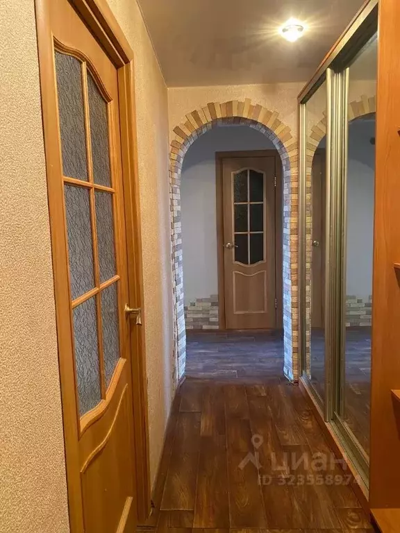 3-к кв. Иркутская область, Братск ул. Воинов-Интернационалистов, 13 ... - Фото 0